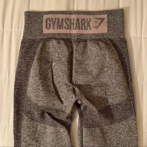 Gymshark Flex High Waisted Legging
